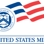 US Mint trademark