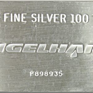 Compare 10 oz Bullet Shaped Silver Bar .50 caliber BMG dealer prices